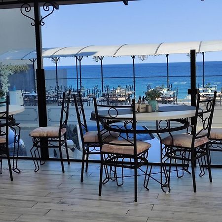 Raya Beach Obzor 2 Exterior foto